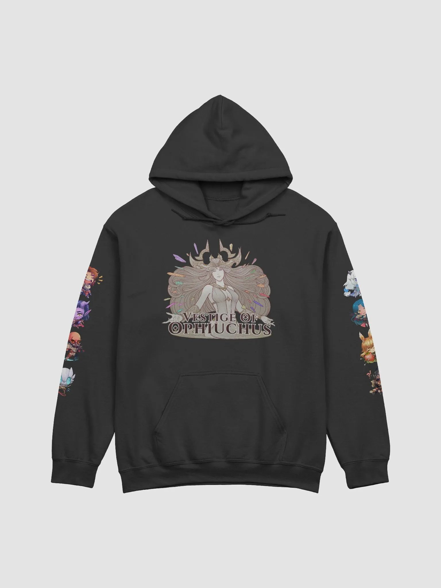 The Cutest Standard Hoodie product image (11)