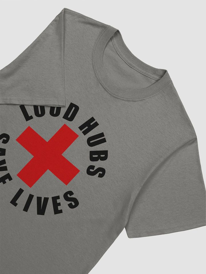 Loud Hubs Save Lives product image (2)