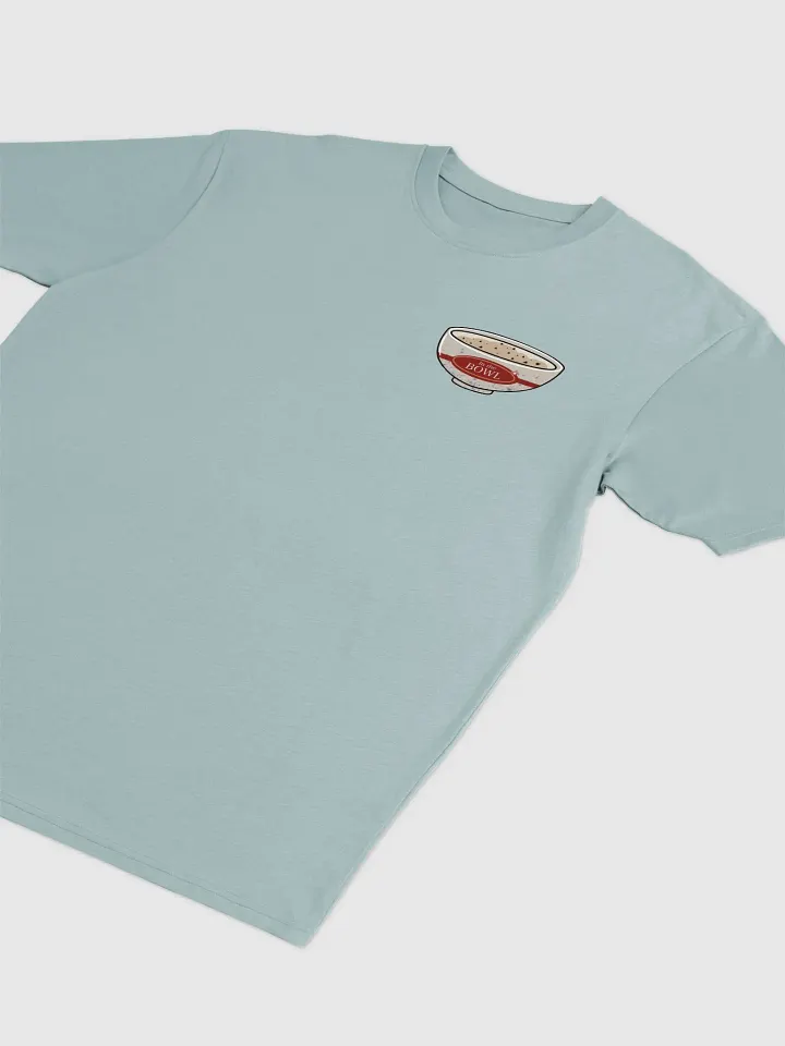 In The Bowl Unisex Heavyweight Tshirt product image (2)
