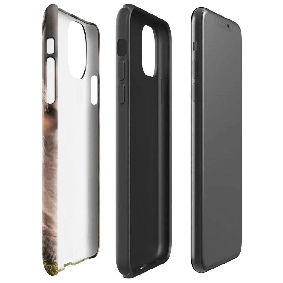 Perfect Donkey Phone Case - Protect Your Phone with Style! product image (36)