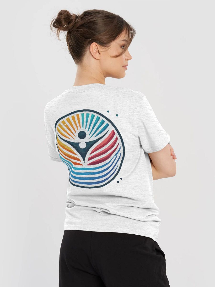 Urban Vibes Cotton Tee product image (70)