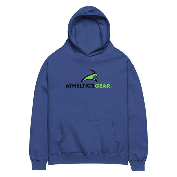 Caprine Atheltics Gear product image (2)