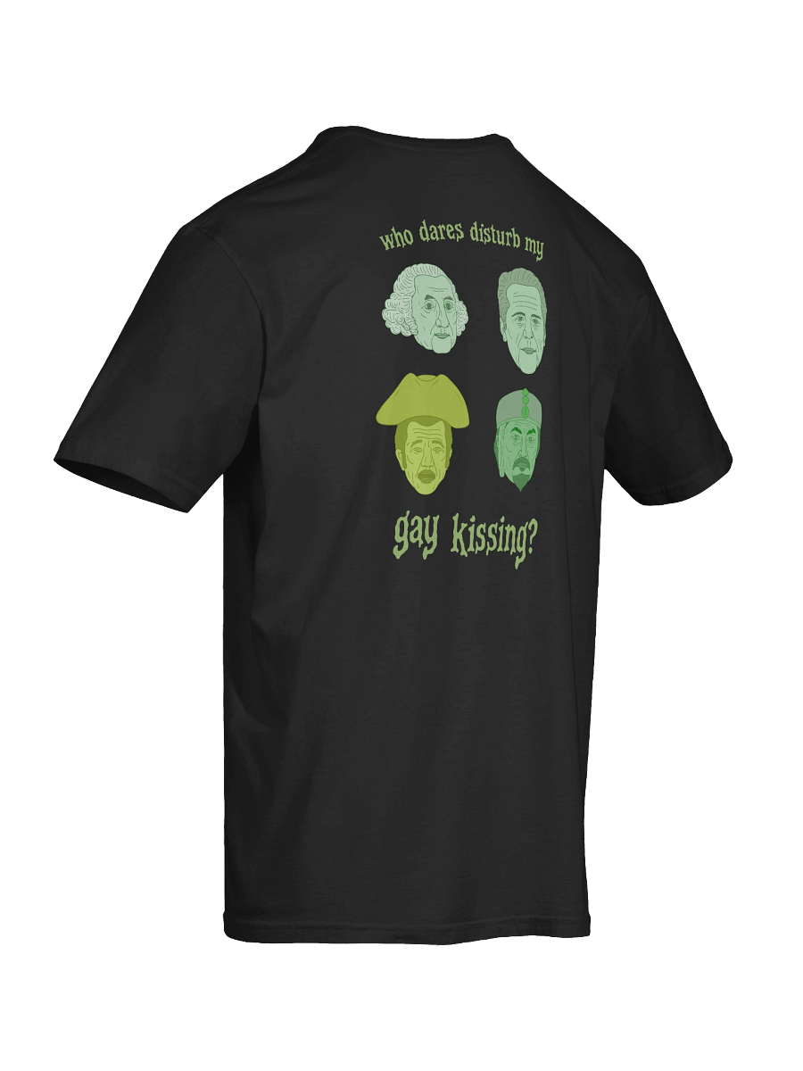 Historical Figures Pride Shirt product image (8)