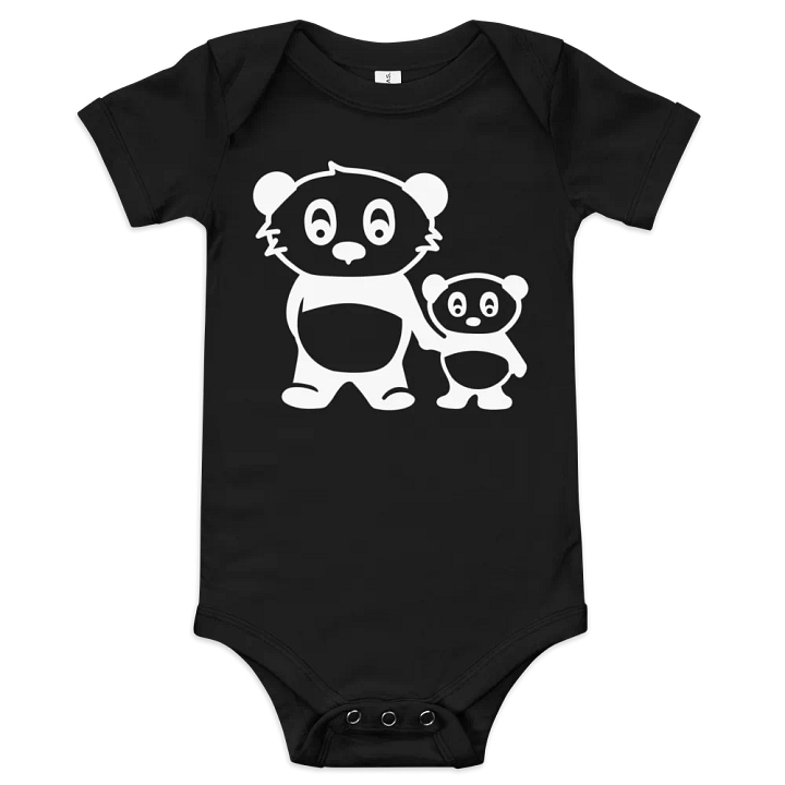 Snoo Baby Onesie product image (1)