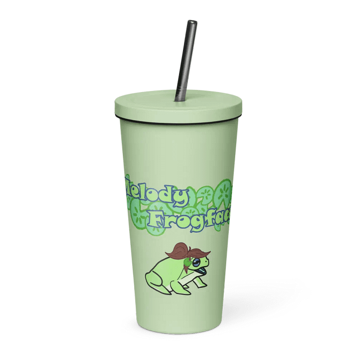 Frogface Travel Cup product image (1)