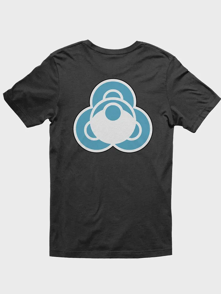 I am Cute - Back Logo product image (2)