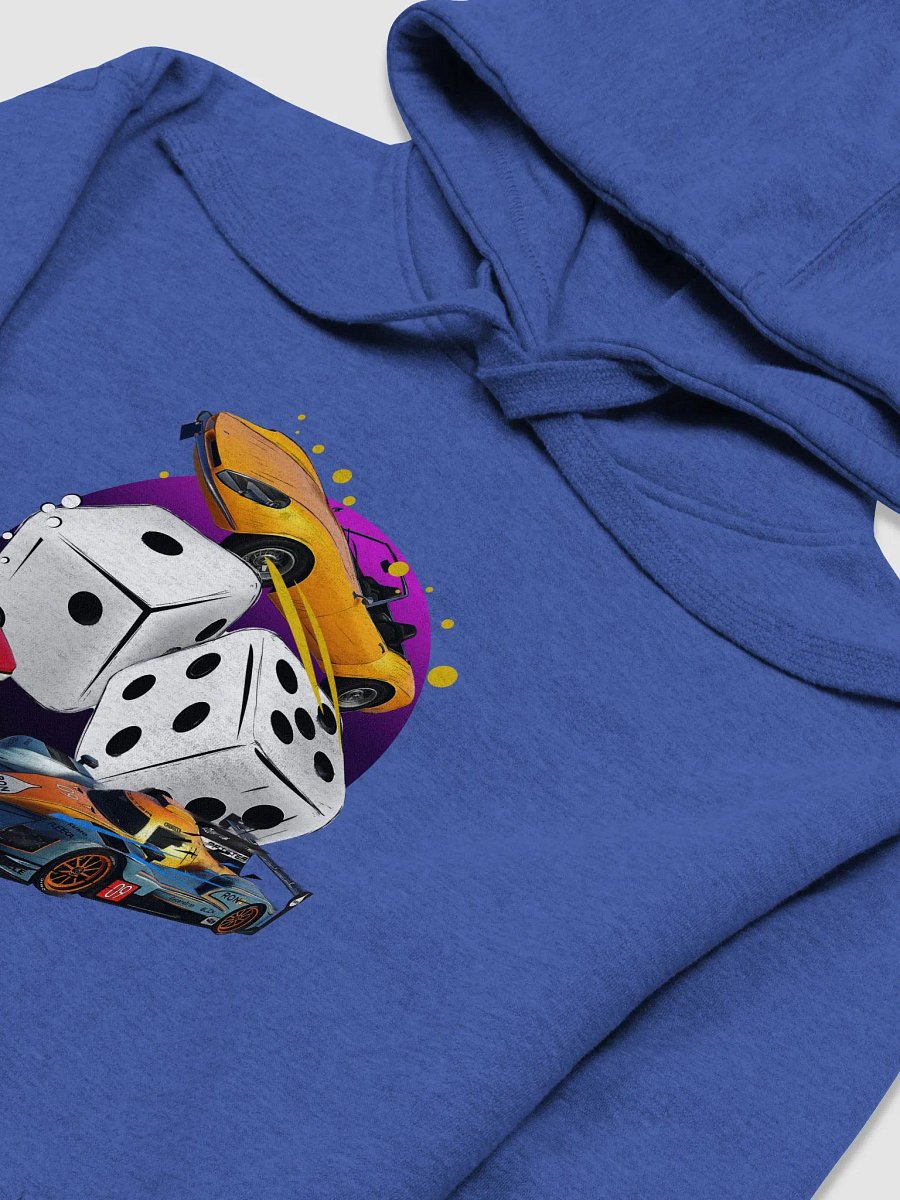 Random All Dice Hoodie product image (1)