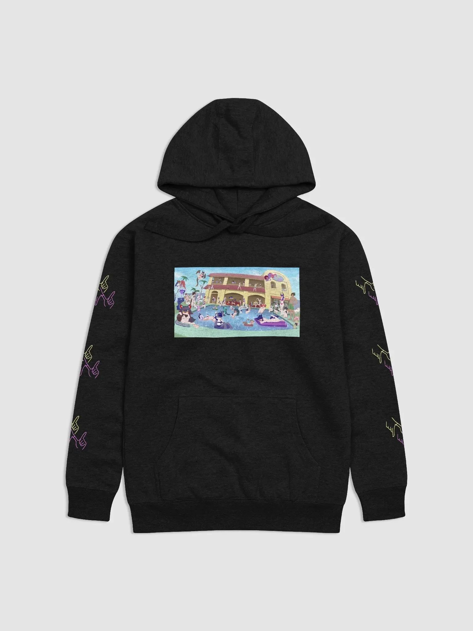 HHoodie product image (5)