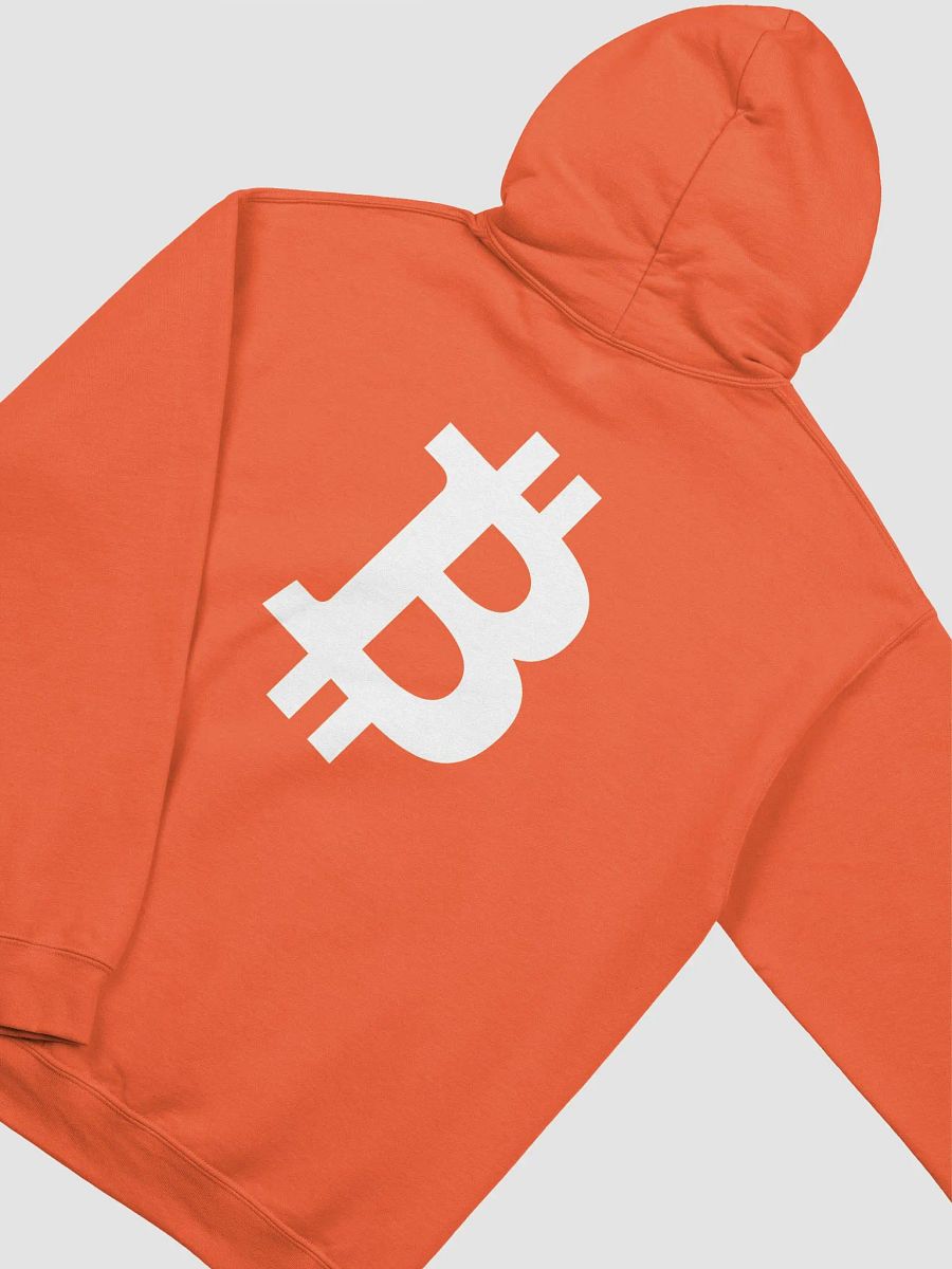 ₿ Hoody product image (6)