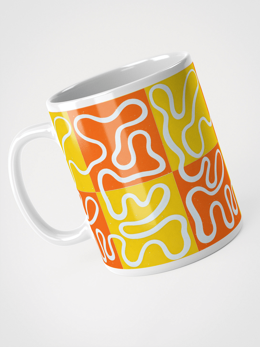 Big Daddy White Glossy Mug product image (3)