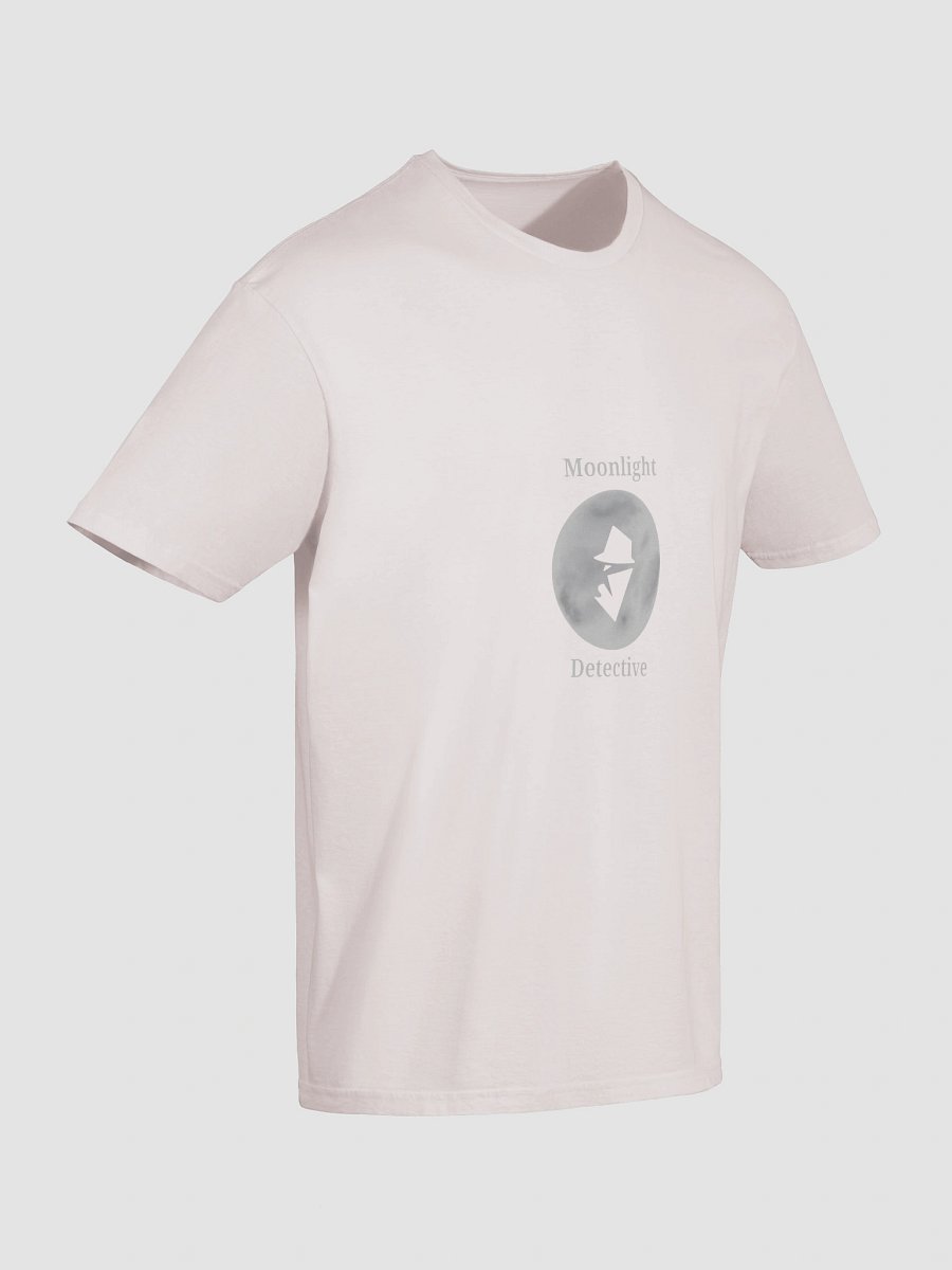 Moonlight Detective Men's T-Shirt product image (10)