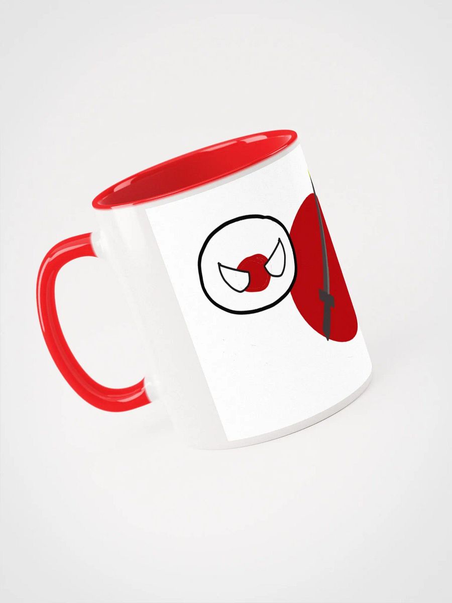 Japan Mug product image (5)
