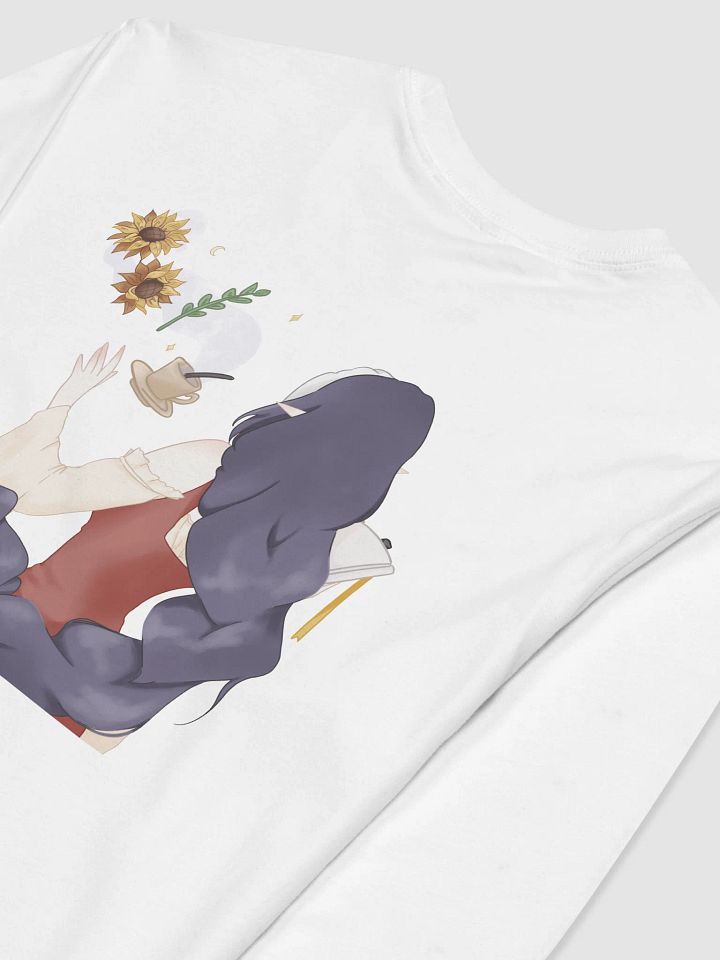 Aurora Book Long Sleeve - Front Design product image (13)
