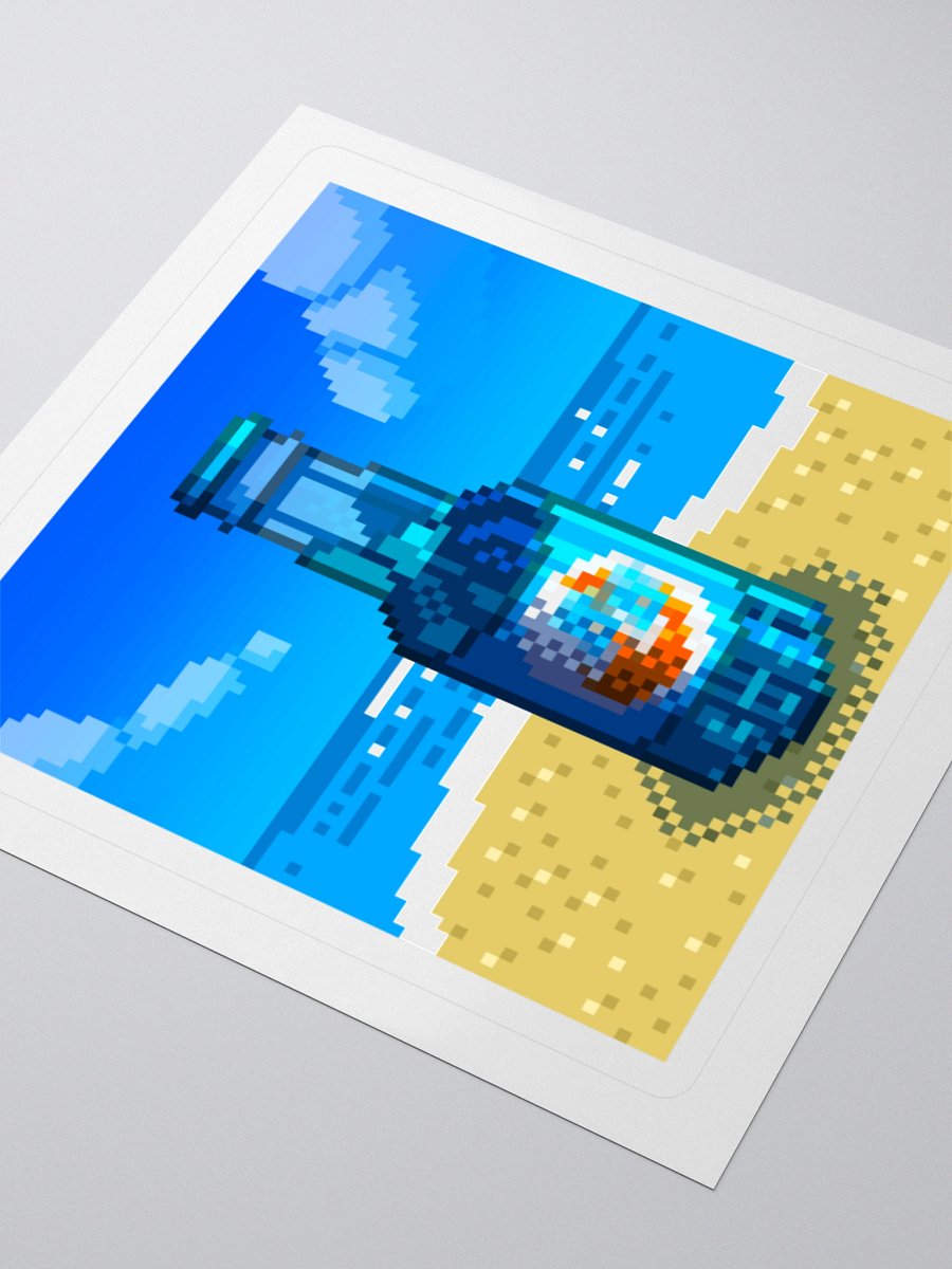 Beach Bottle product image (3)