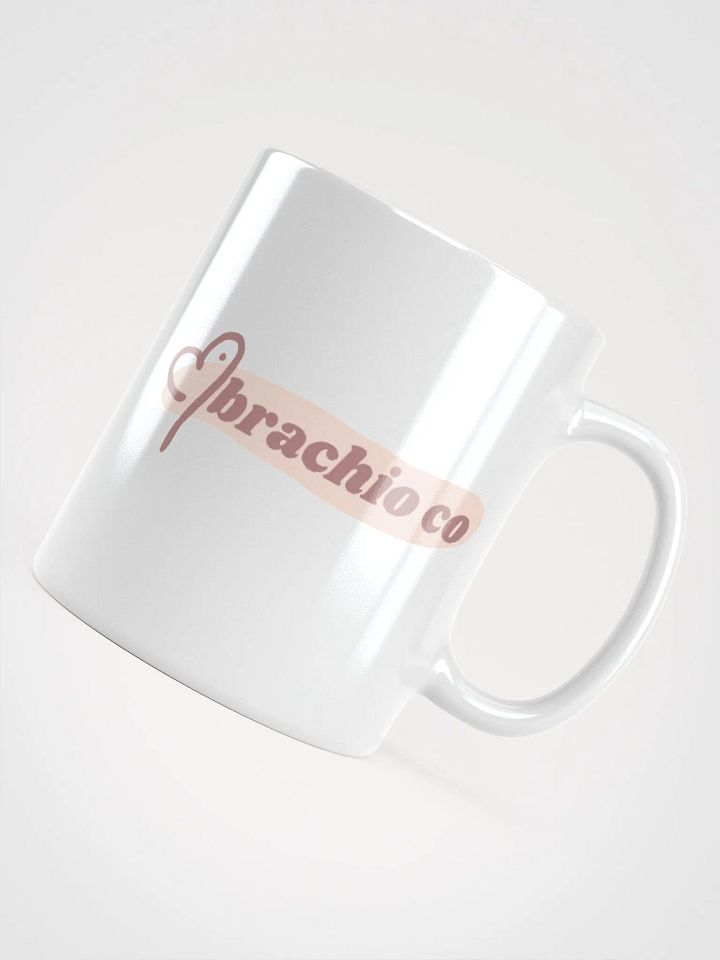 Logo Mug product image (2)