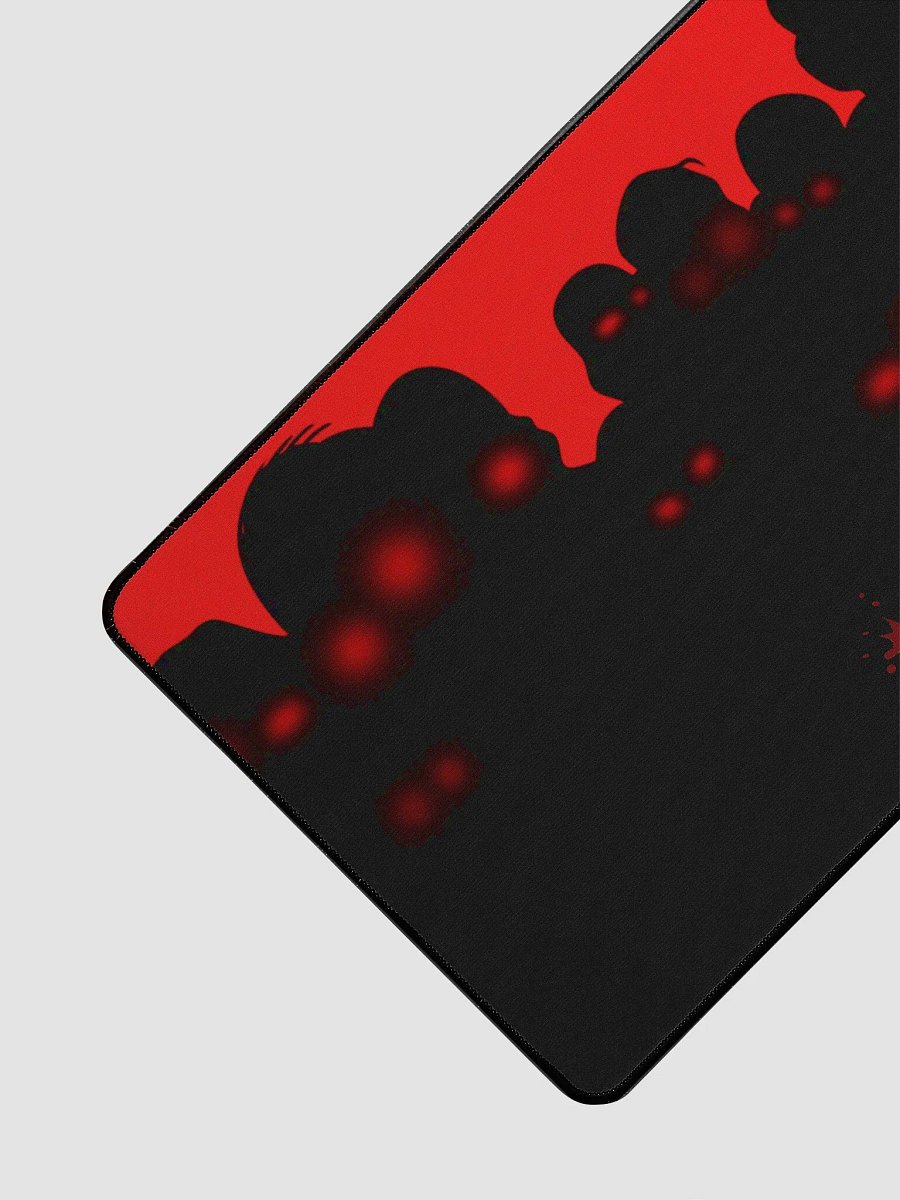 Glowing Eyes Desk Mat - Limited Edition product image (3)