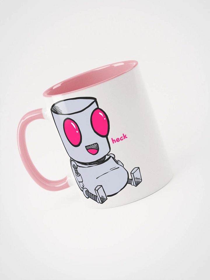 Heck Mug product image (1)