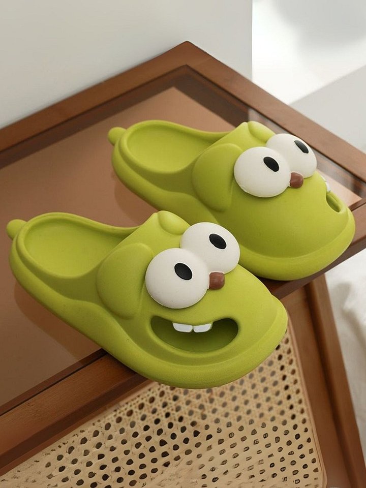 Kissing Slippers product image (1)