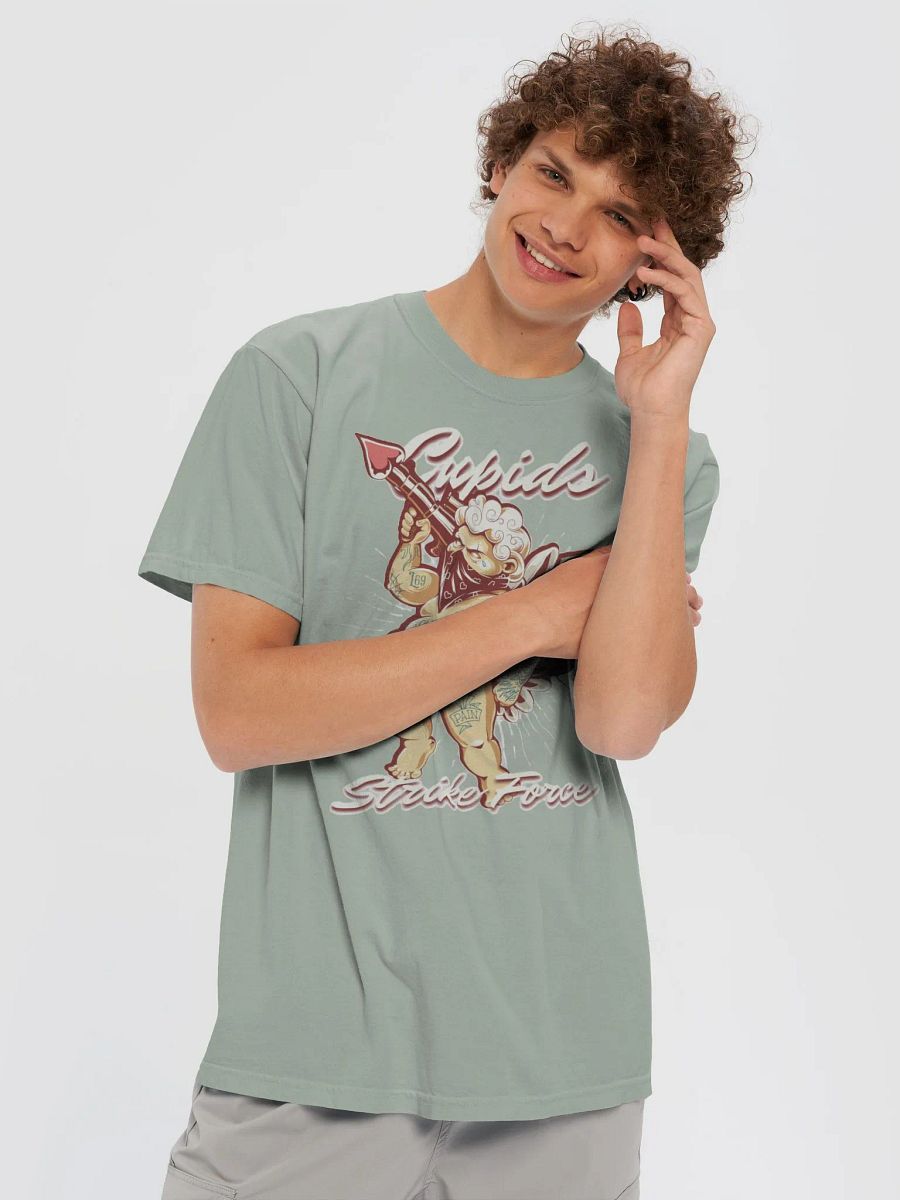 CUPIDS STRIKE FORCE product image (68)