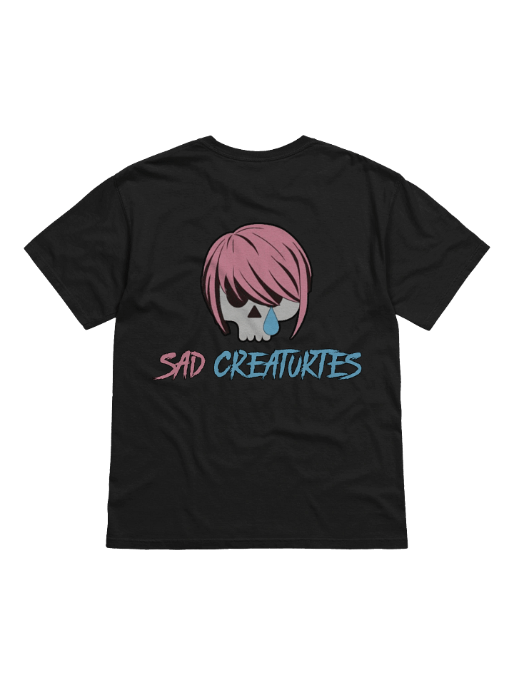 Sad Creatures Shirt 2 product image (3)