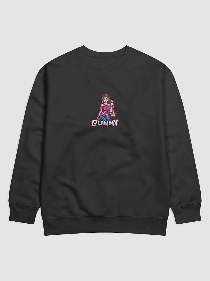 Naribunny Logo Sweatshirt product image (1)