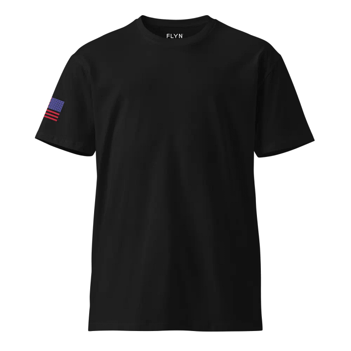 Range Shirt Flag x Flyn product image (2)