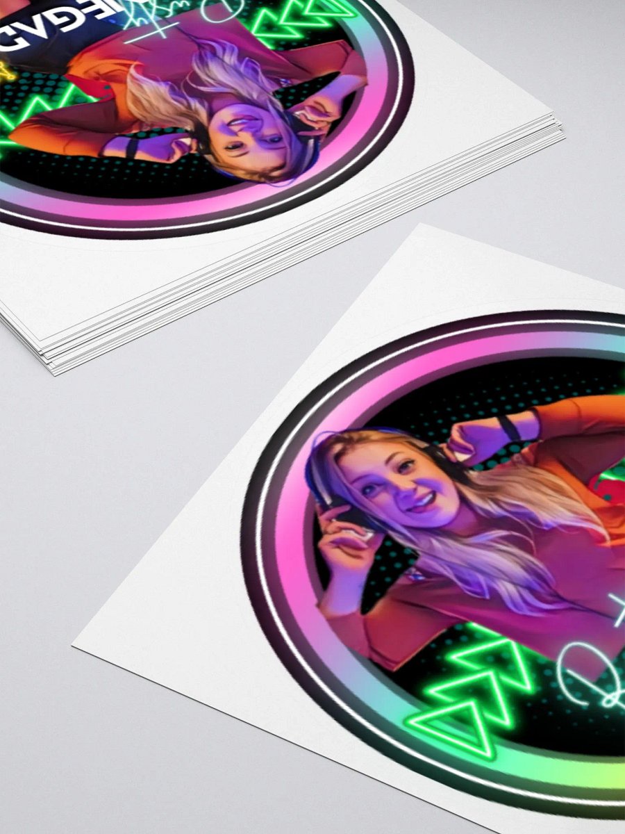 Rusty Sticker product image (4)