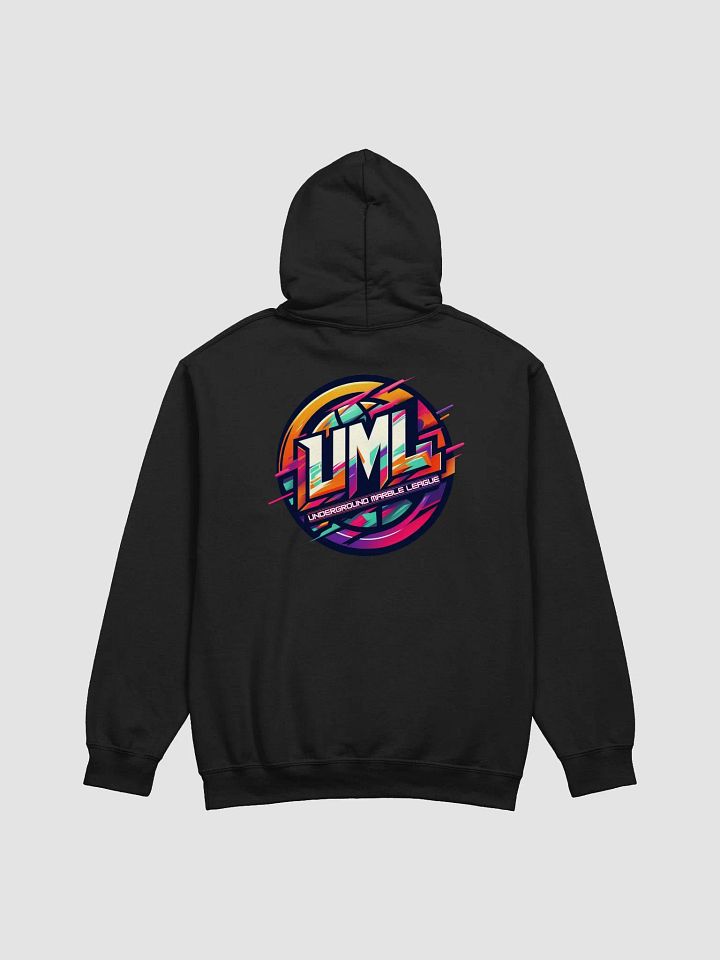 2025 UML Hoodie product image (2)