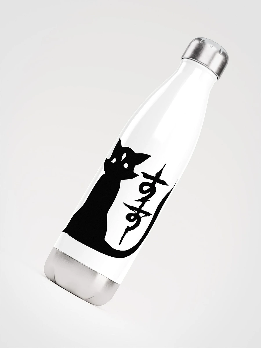SOOT WATER BOTTLE product image (4)