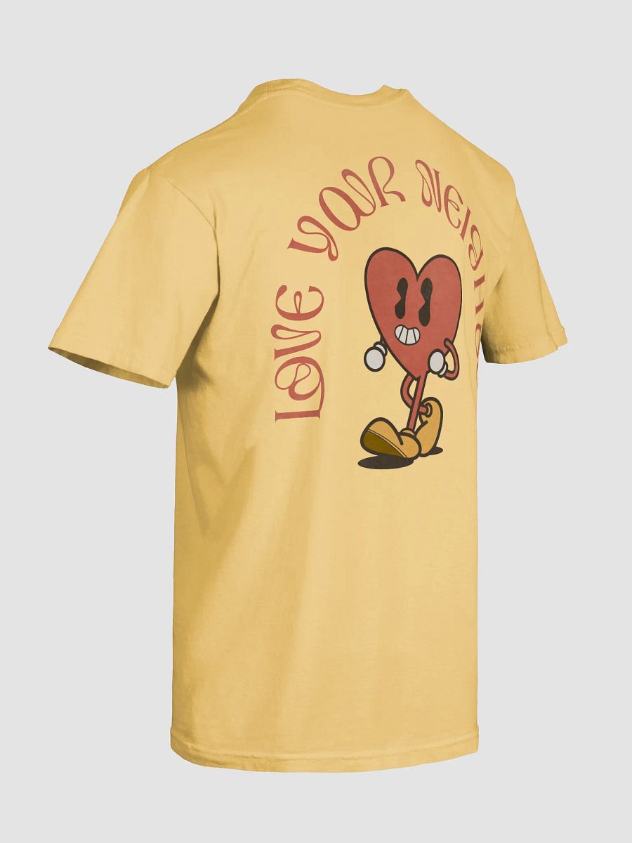 Love Your Neighbor product image (8)