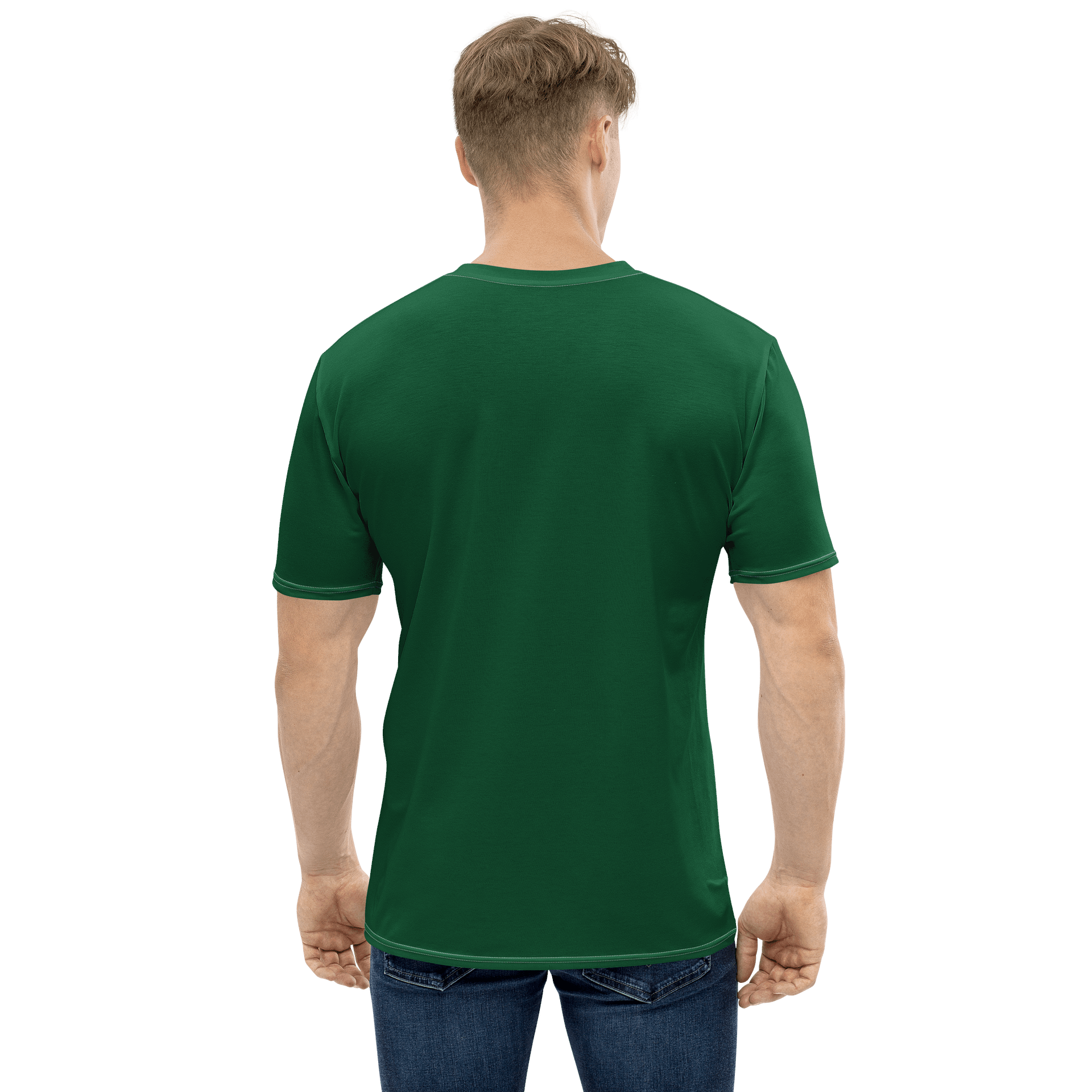 Luck of the Irish Tee product image (2)