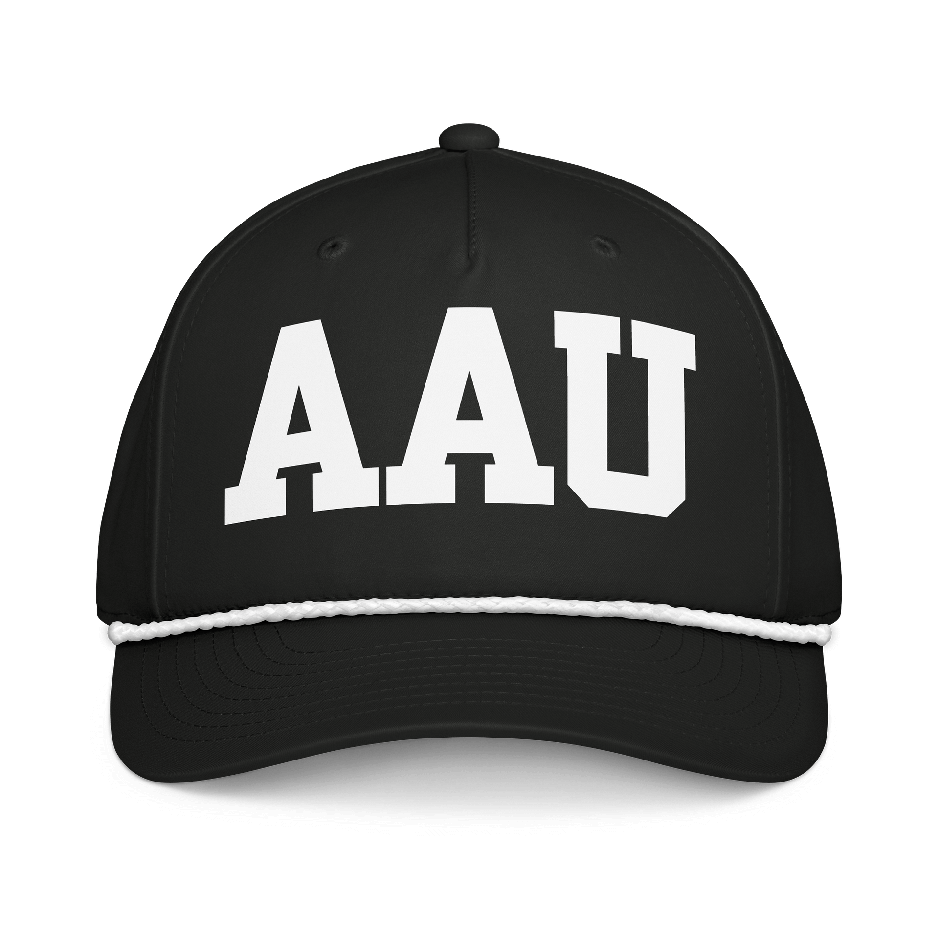 AAU Retro Cap product image (1)