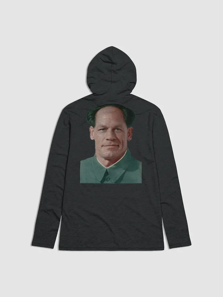 STAY HIGH (JOHN XINA) District Lightweight Hoodie product image (3)