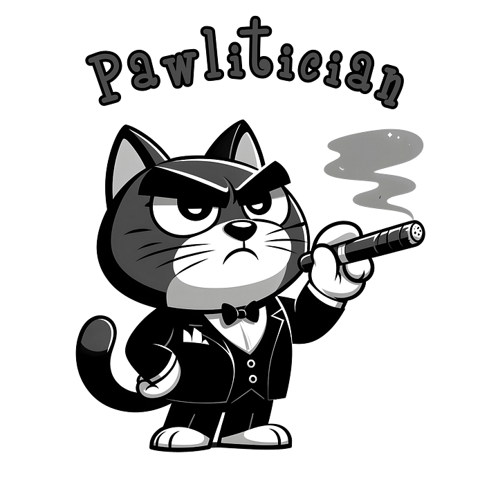 The Pawlitician product image (2)