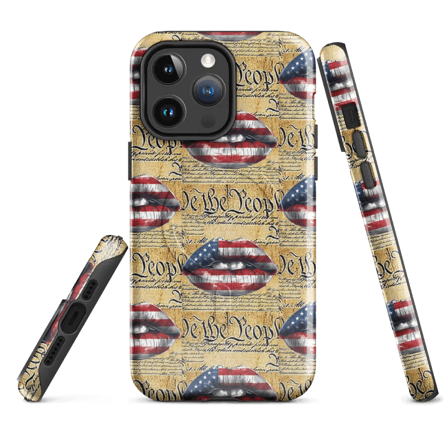 Protective Decorative Phone Cases 