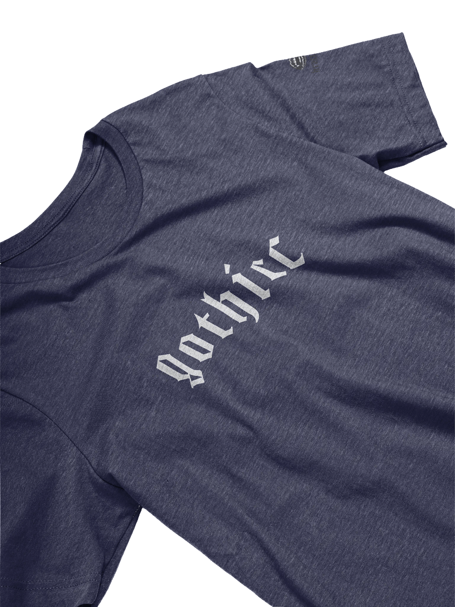 gothicc Tee product image (3)