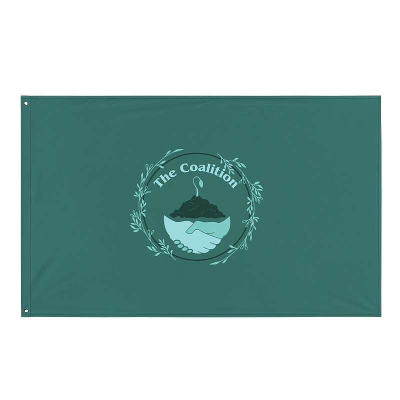 Coalition Flag