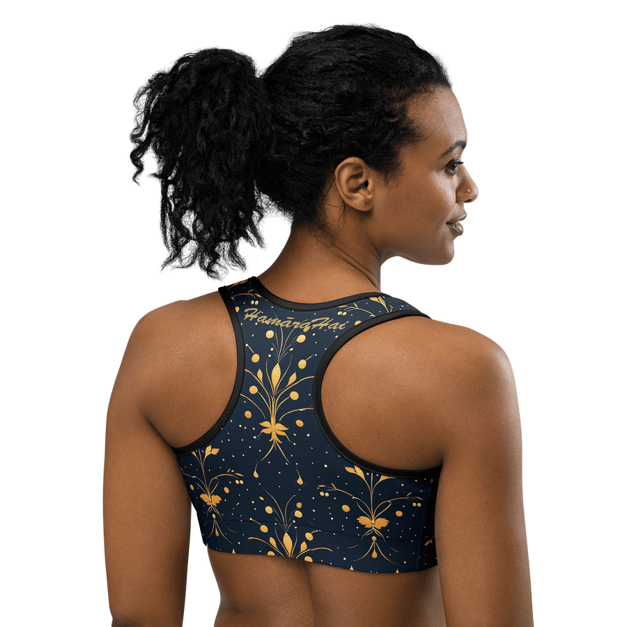 Dhyana - Sports Bra product image (4)