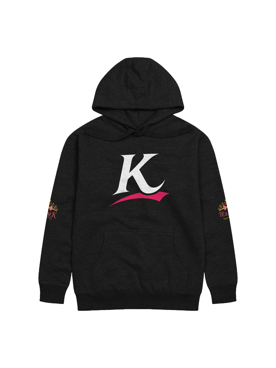 Together for K Hoodie product image (1)