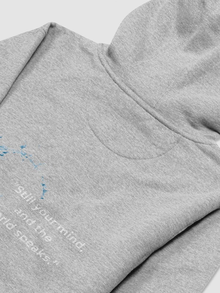 Be Still and Listen Sweatshirt product image (4)