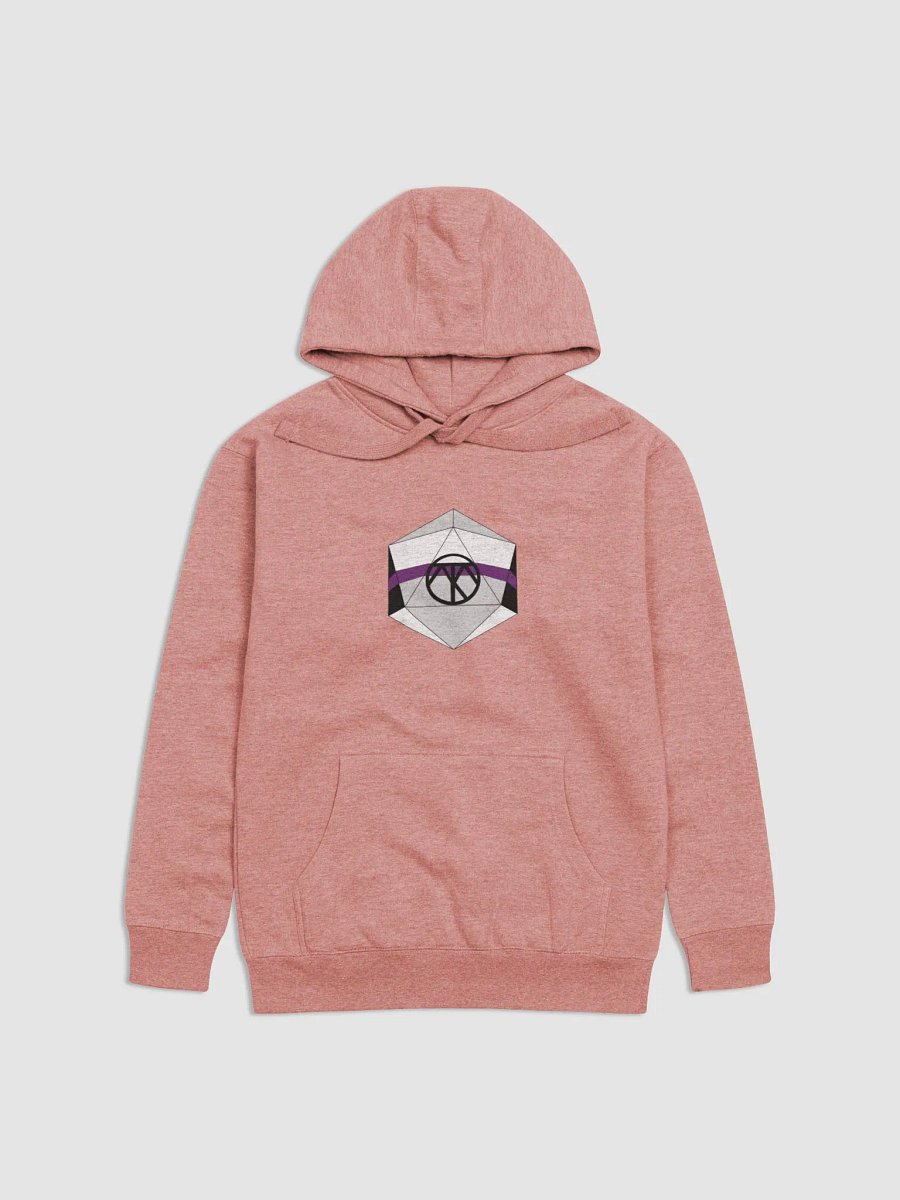 ThatoneDemisexual Hoodie product image (2)