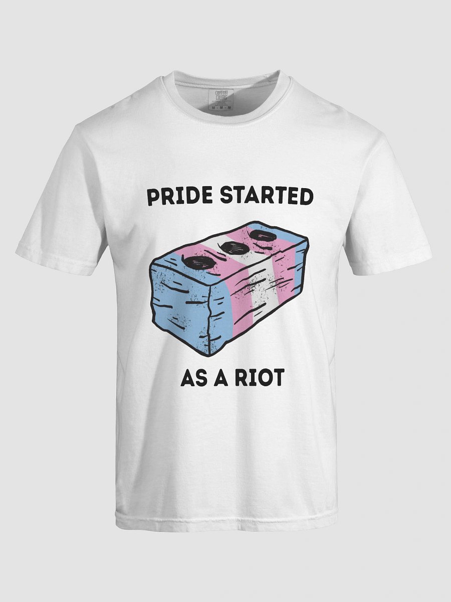 The First Pride product image (7)