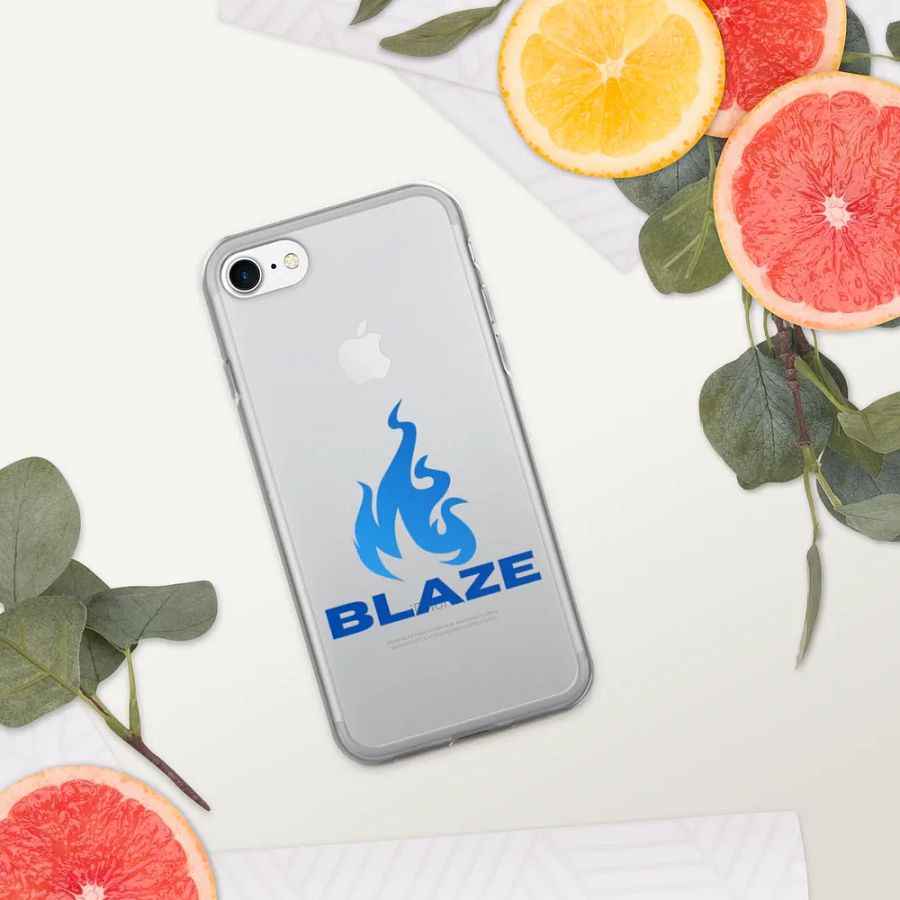 iPhone clear case product image (338)