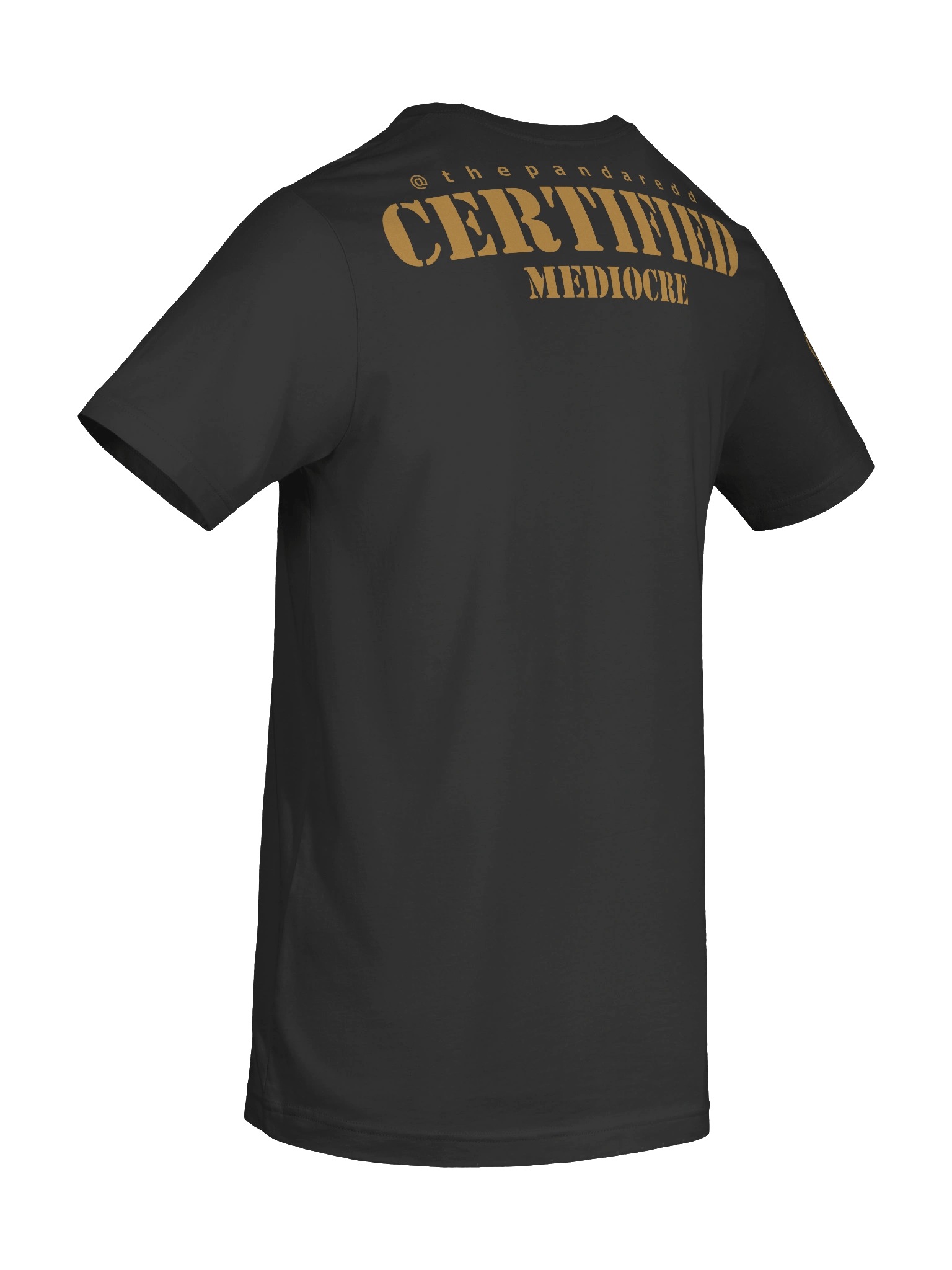 Regrettable Seal Tees product image (39)