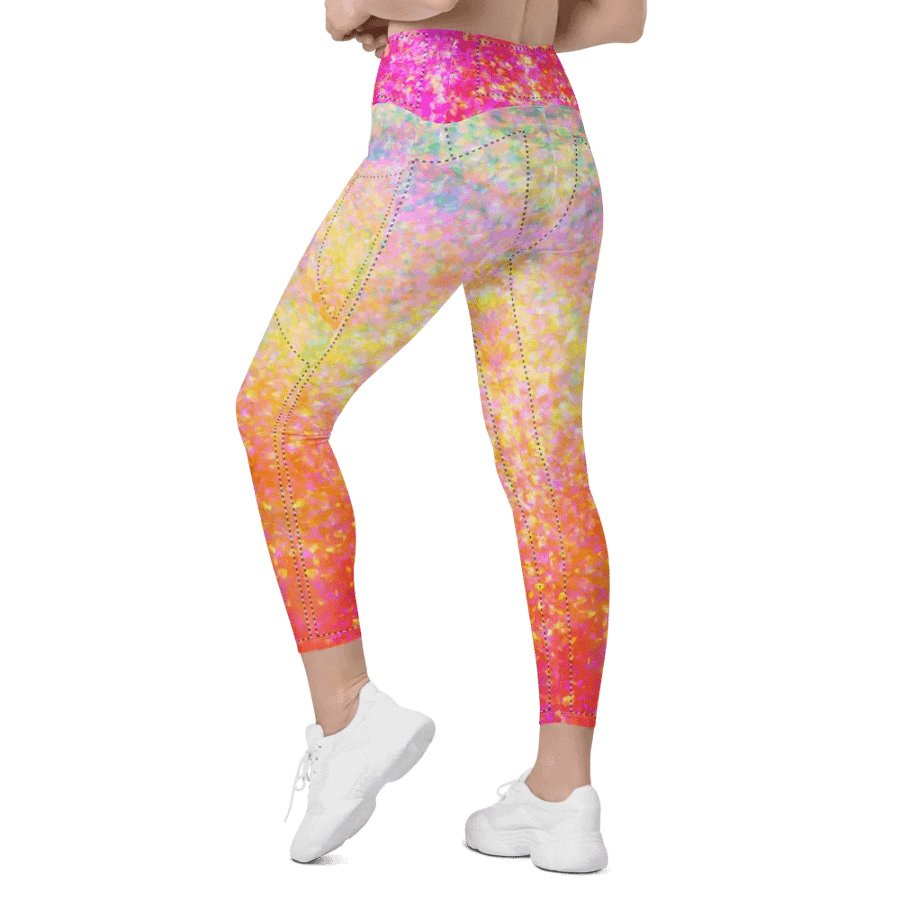 Shine Bright Leggings product image (7)