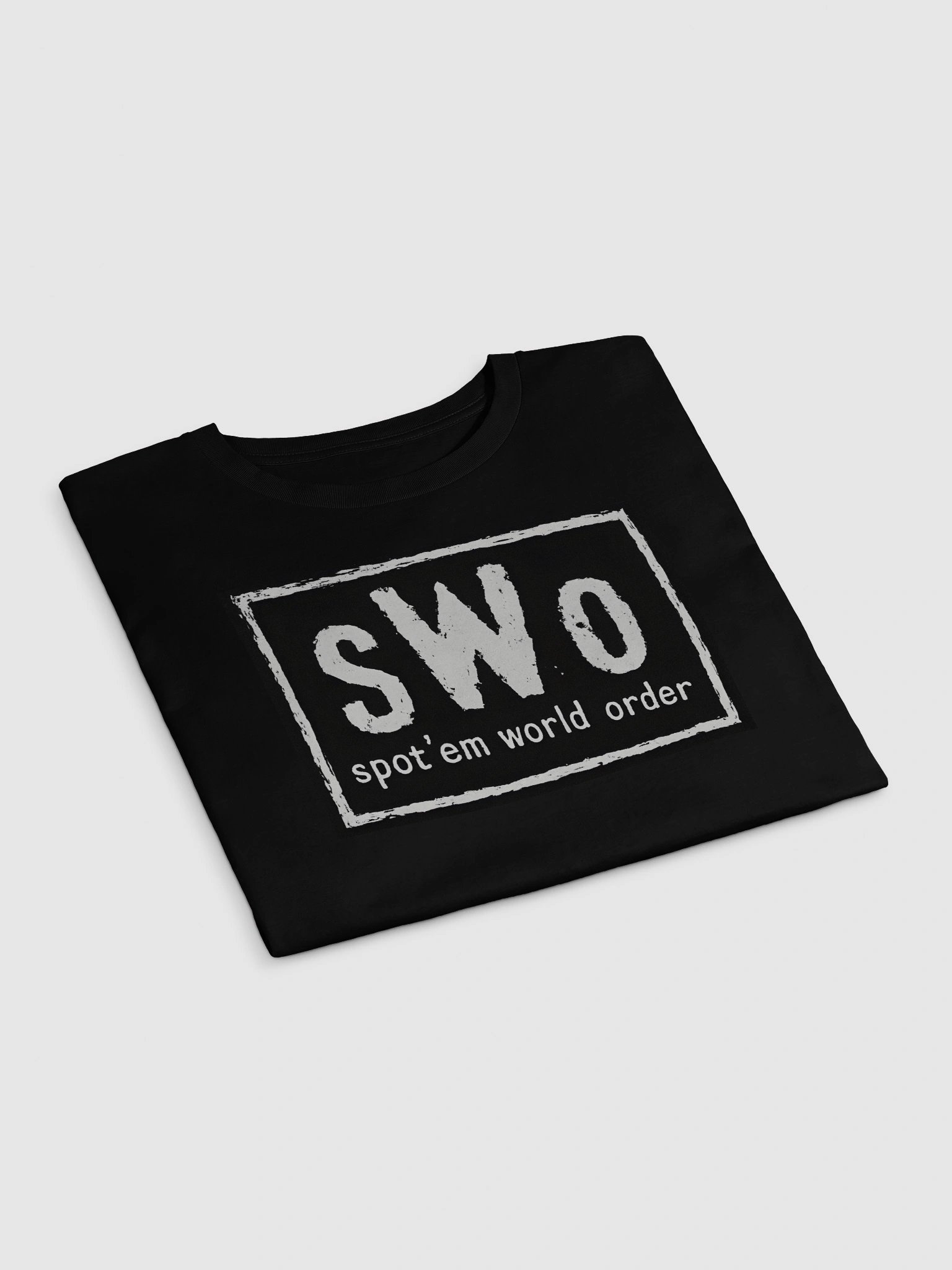 sWo Women's Crop Tee product image (15)