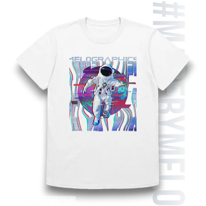 Escape the Glitch - Premium T-Shirt | #MadeByMELO product image (1)