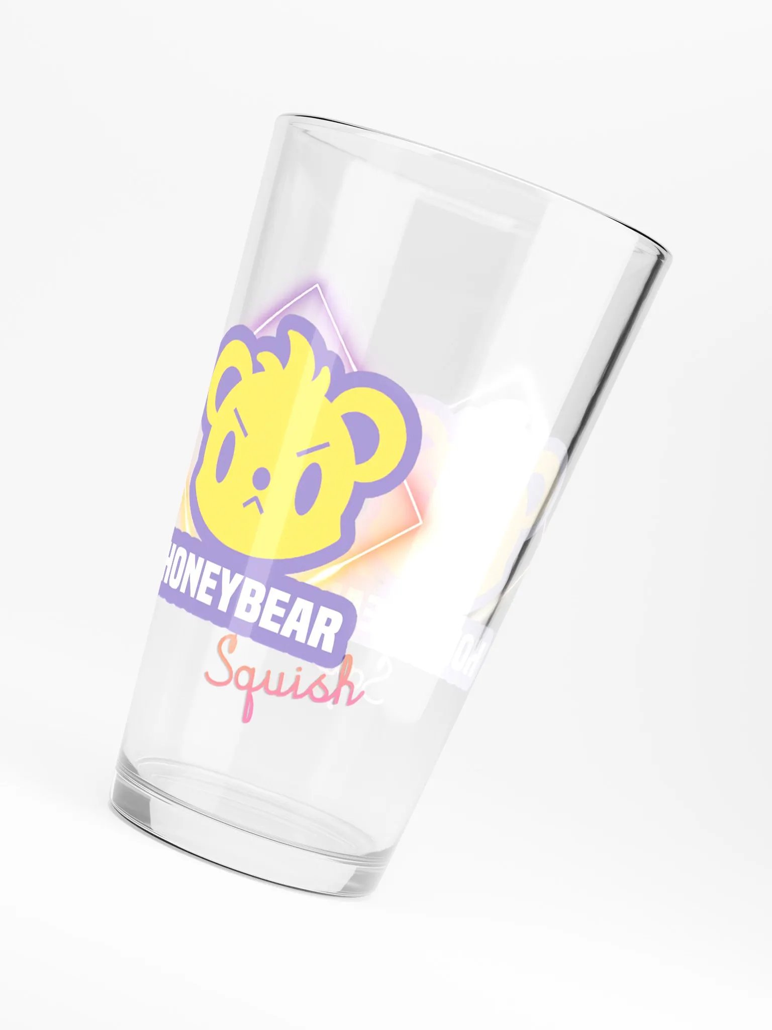 HBS Pint Glass product image (1)