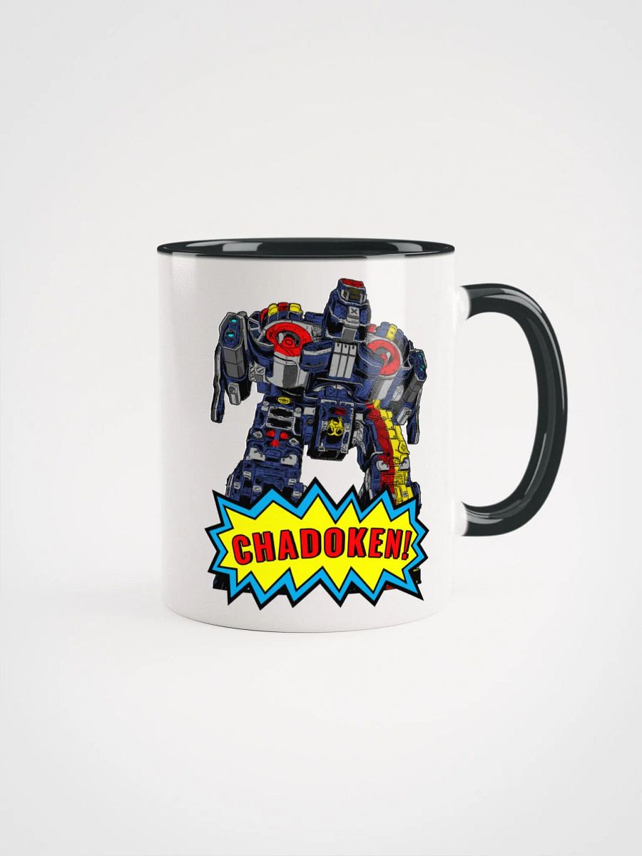 Chadoken Mug - DOUBLE PRINT product image (1)