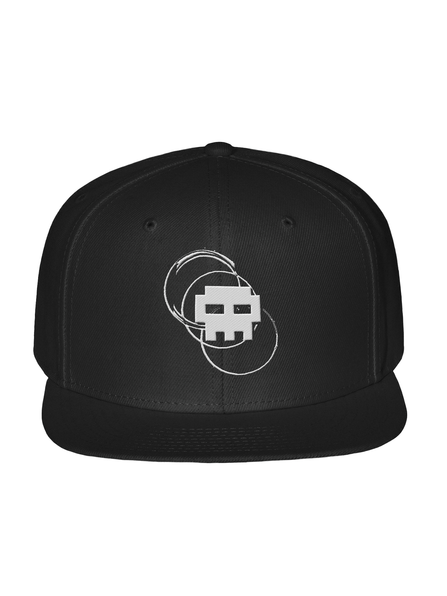Passing Through The Storm Skull Cap product image (1)